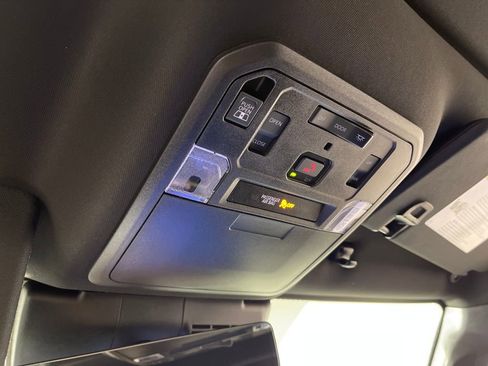 New 2026 Toyota Tacoma TRD Sport image 26