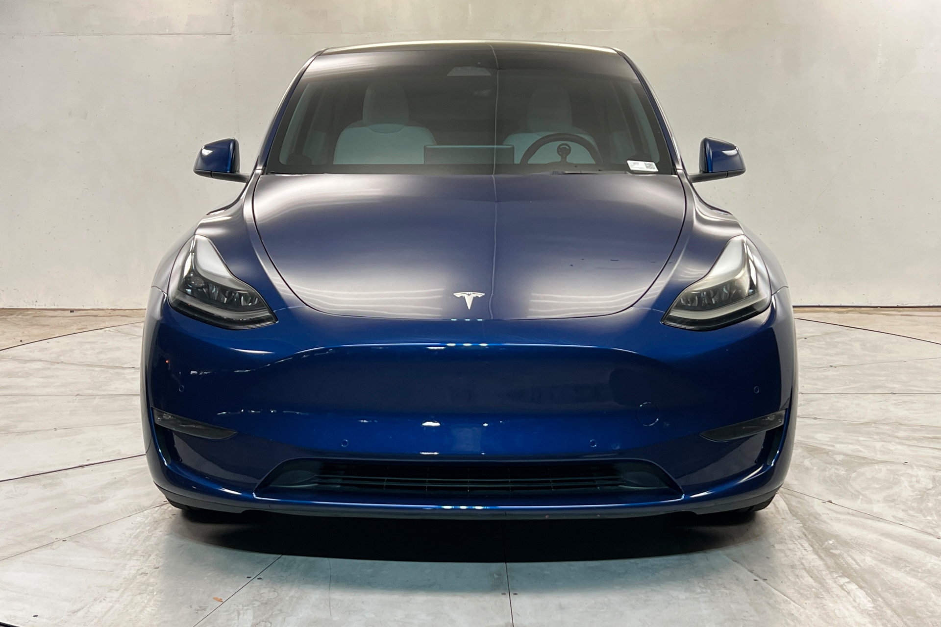 Used 2023 Tesla Model Y Performance AWD/4WD image 9