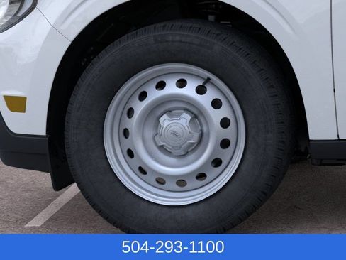 New 2026 Ford Maverick XL FWD image 22