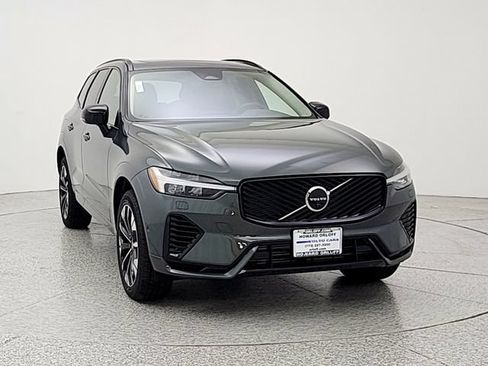 New 2026 Volvo XC60 T8 Plus w/ Protection Package Premier AWD/4WD image 2