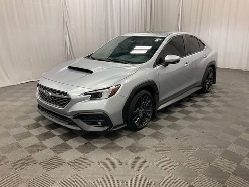 Used 2023 Subaru WRX Limited image 8