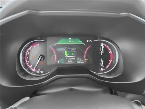 Used 2025 Toyota RAV4 XLE image 12