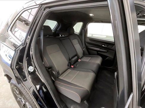 Certified 2023 Honda CR-V Sport image 19