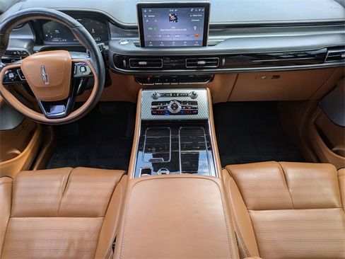 Used 2023 Lincoln Aviator Black Label w/ Dynamic Handling Package image 19