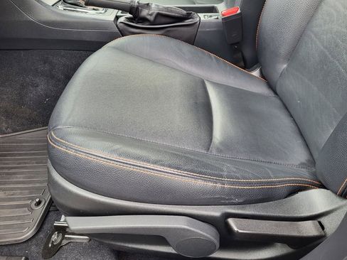 Used 2016 Subaru Crosstrek 2.0i Limited AWD/4WD image 29