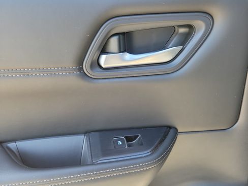 Certified 2022 Nissan Rogue SL FWD image 19
