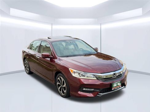 Used 2016 Honda Accord EX-L image 3
