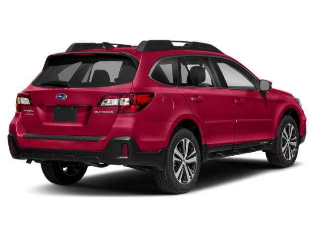 Used 2018 Subaru Outback 2.5i Limited AWD/4WD image 2