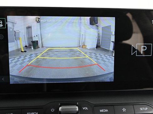 New 2025 Kia K4 EX image 31