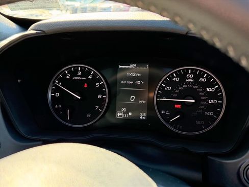 New 2026 Subaru Forester Premium image 18