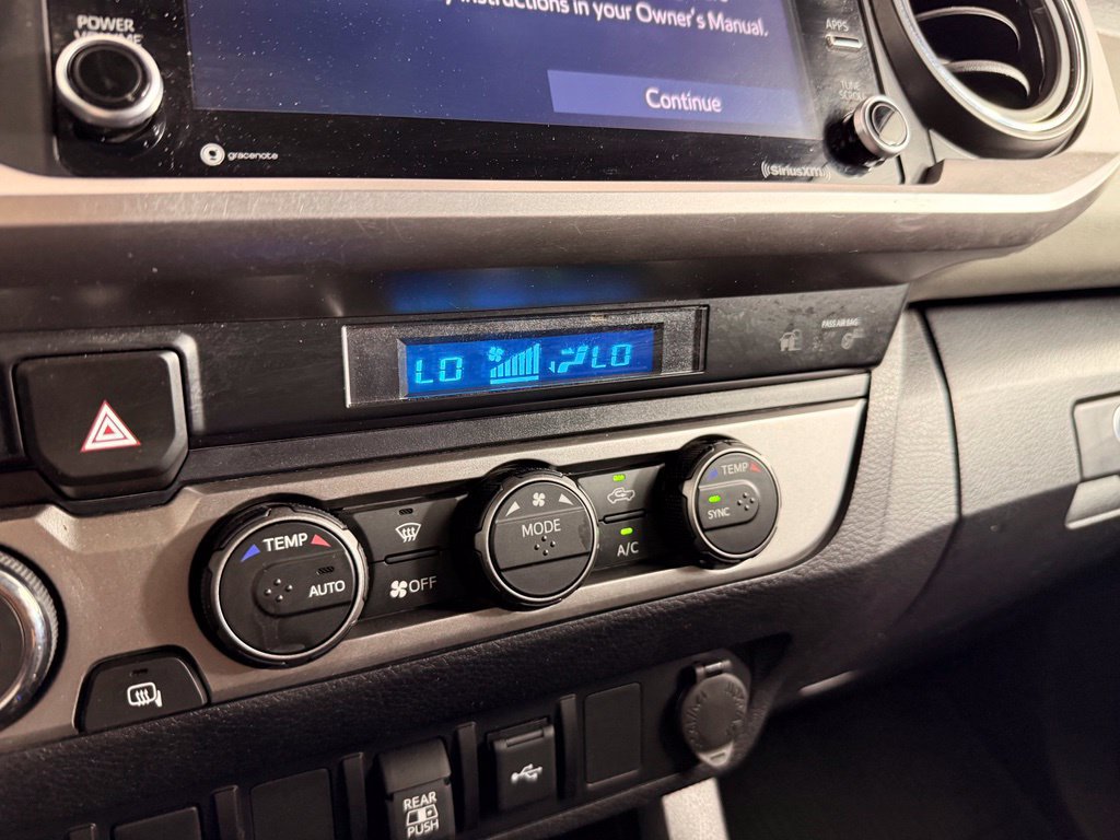 Certified 2023 Toyota Tacoma SR5 AWD/4WD image 27
