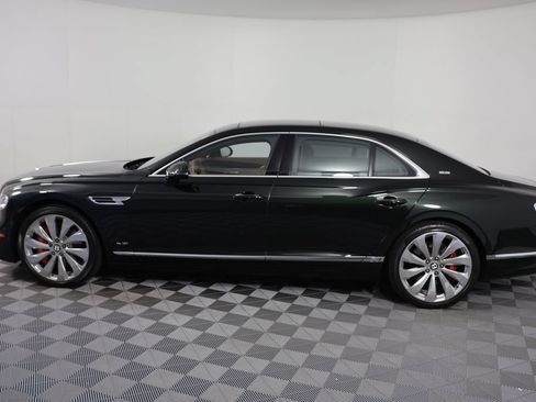 Used 2021 Bentley Flying Spur W12 w/ First Edition Specification AWD/4WD image 5