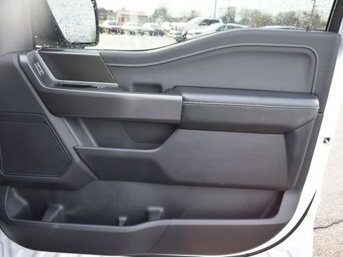 Used 2024 Ford F150 XLT w/ Equipment Group 302A MID image 47