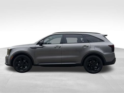 Used 2026 Kia Sorento SX Prestige AWD/4WD image 10