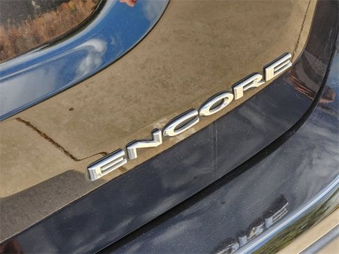 Used 2019 Buick Encore Preferred image 12