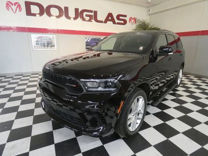 Used 2024 Dodge Durango GT