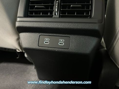 New 2026 Honda Accord SE image 24