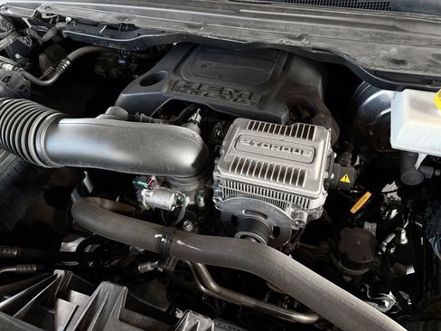 Used 2023 RAM 1500 Limited image 42