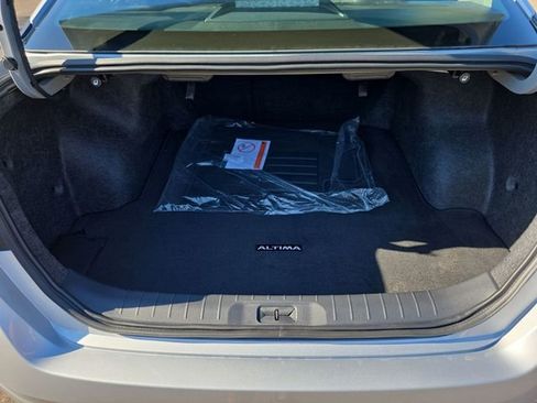 Certified 2025 Nissan Altima 2.5 S FWD image 25