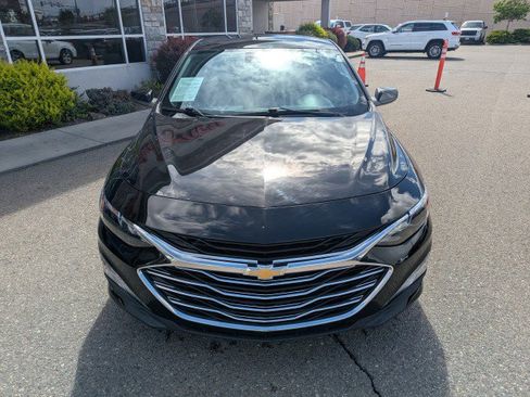 Used 2023 Chevrolet Malibu LT FWD image 7