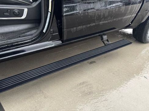 Used 2023 RAM 1500 Laramie AWD/4WD image 54