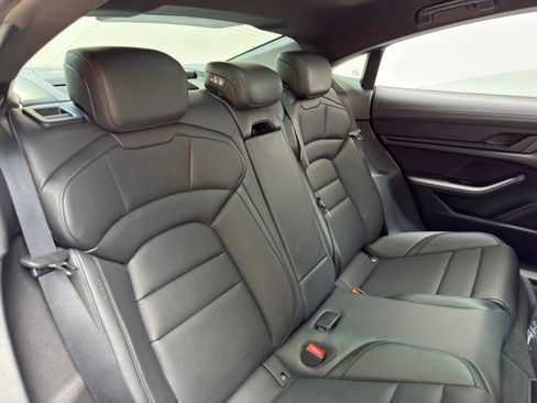 Used 2023 Porsche Taycan w/ Premium Package RWD image 42