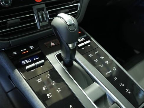 New 2026 Porsche Macan S AWD/4WD image 24