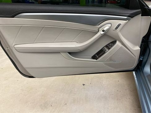 Used 2013 Cadillac CTS Performance image 24