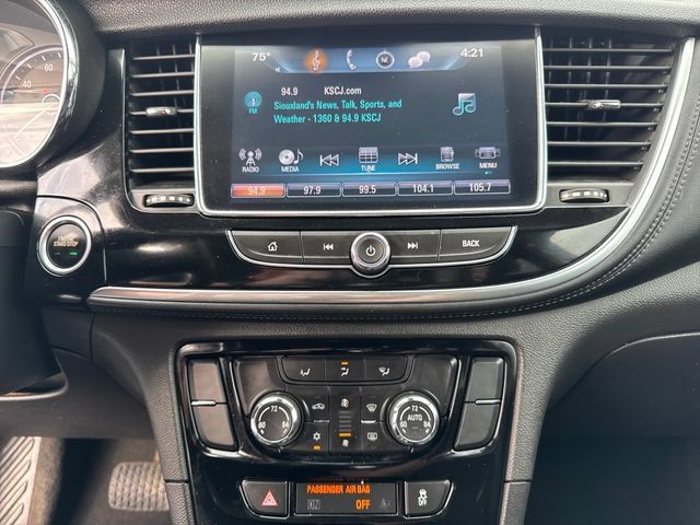 Used 2017 Buick Encore Preferred AWD/4WD image 19