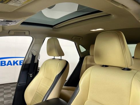 Used 2015 Lexus NX 200t FWD w/ Premium Package image 18