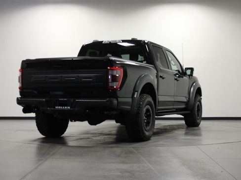 Used 2023 Ford F150 Raptor AWD/4WD image 4