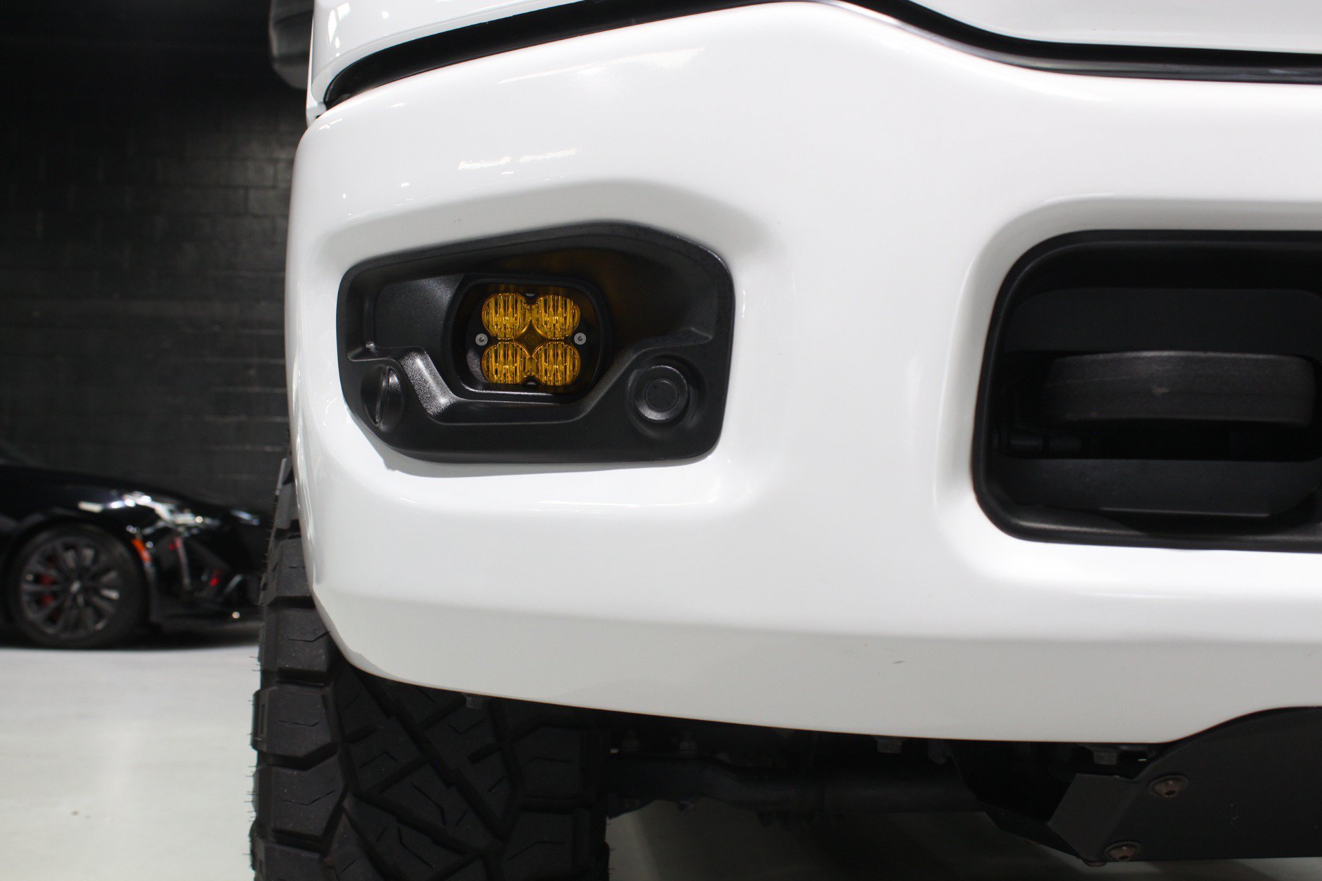 Used 2024 RAM 2500 Laramie w/ Night Edition AWD/4WD image 7