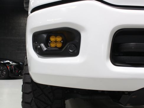 Used 2024 RAM 2500 Laramie w/ Night Edition AWD/4WD image 7