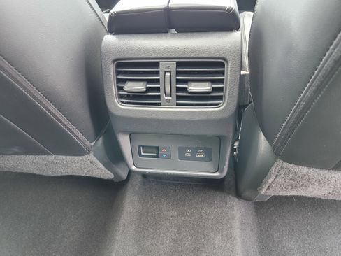 Used 2021 Nissan Rogue SL w/ Premium Package AWD/4WD image 26