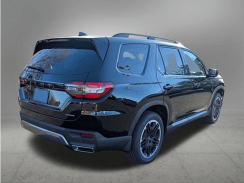 New 2026 Honda Pilot image 5