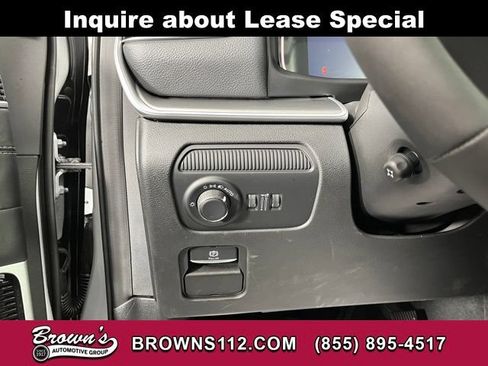Used 2026 Jeep Grand Wagoneer Limited w/ Premium Group II AWD/4WD image 19