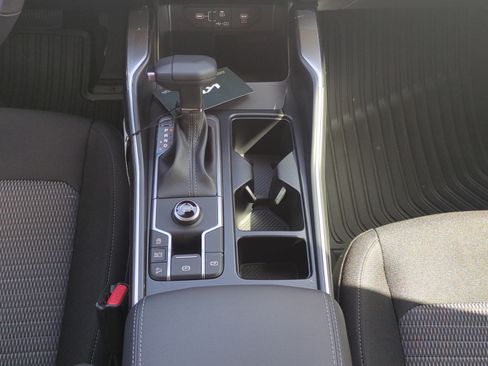 New 2026 Kia Sorento LX FWD image 20