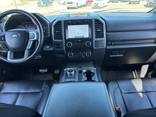 Used 2021 Ford Expedition Max XLT RWD image 15