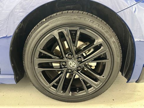Used 2026 Toyota Camry SE FWD image 63