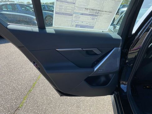 New 2026 BMW 530i xDrive w/ Premium Package AWD/4WD image 6