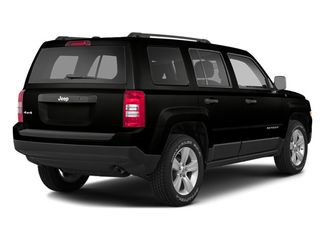 Used 2014 Jeep Patriot Limited w/ Sun/Sound Group video 2