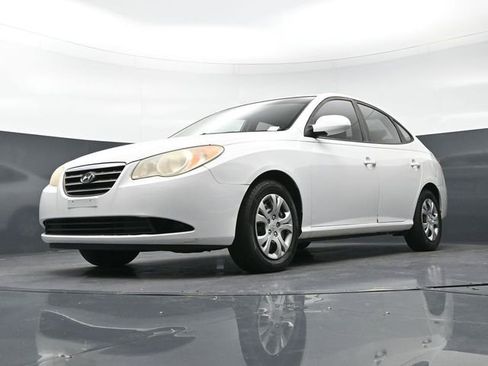 Used 2009 Hyundai Elantra GLS image 62