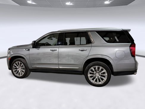 Used 2023 GMC Yukon Denali RWD image 2