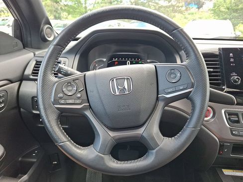 Used 2022 Honda Passport EX-L image 8