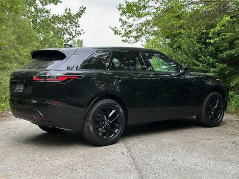 New 2026 Land Rover Range Rover Velar S AWD/4WD image 6