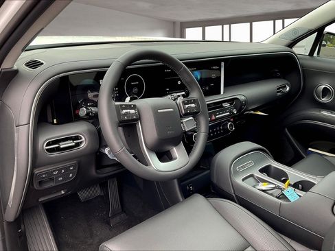 New 2026 Hyundai Palisade Limited image 7