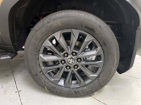 New 2026 Toyota Land Cruiser image 15