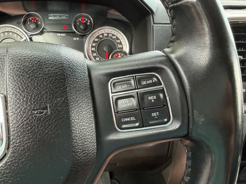 Used 2018 RAM 1500 Sport AWD/4WD image 15