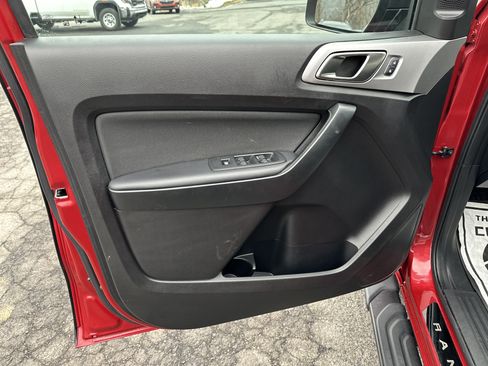 Used 2021 Ford Ranger XLT w/ Equipment Group 302A High image 15