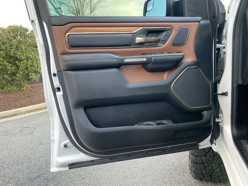 Used 2021 RAM 1500 Limited image 24